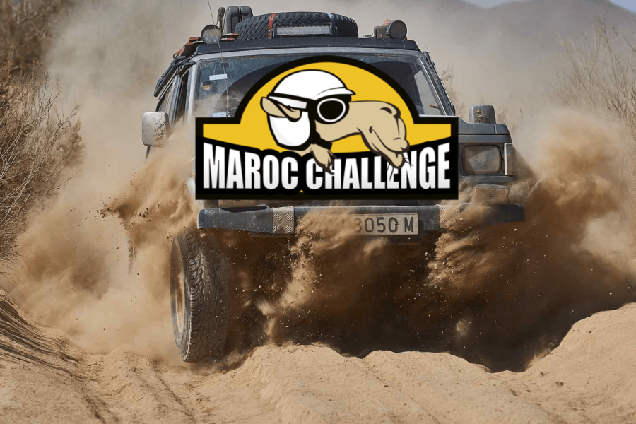 The Maroc Challenge – Spring 2024 Introduction