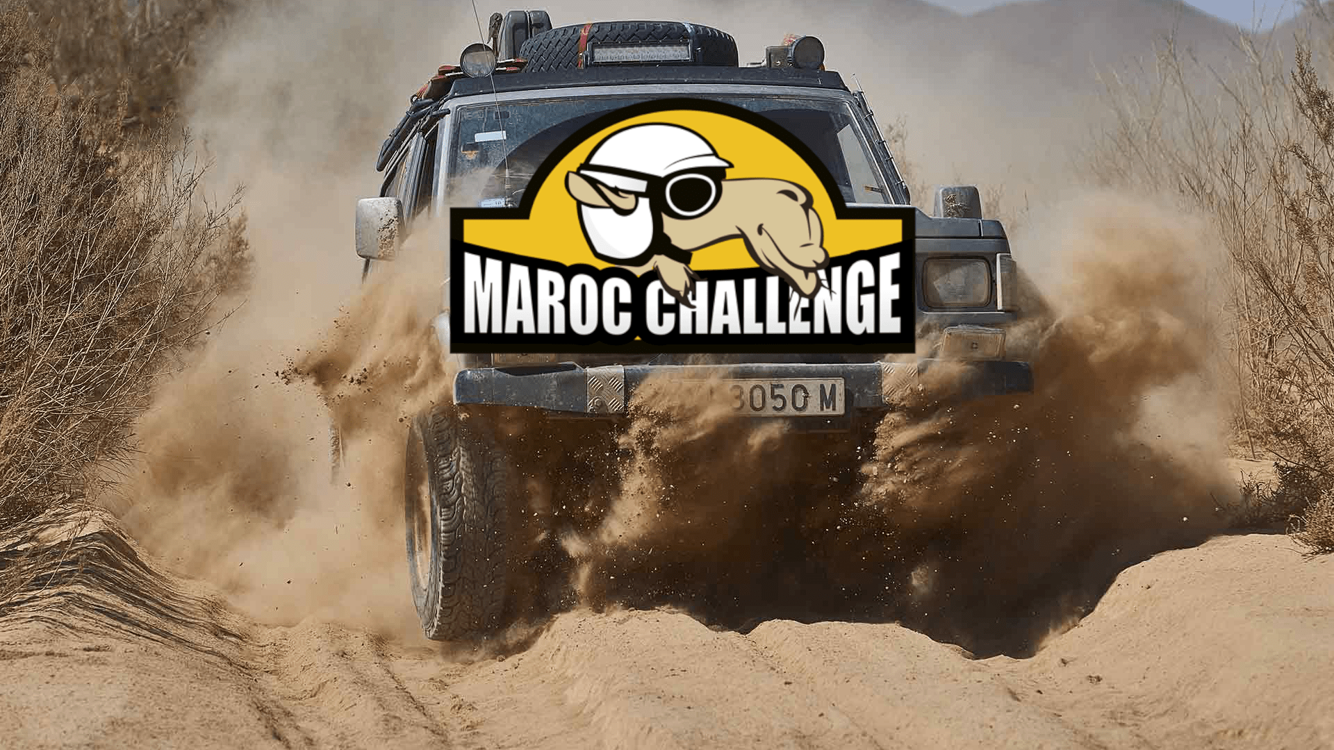 The Maroc Challenge – Spring 2024 Introduction